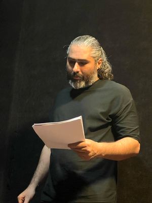 «جاده قرمز» روی صحنه می‌آید/ روایتی جسورانه از سکوت، شرم و خشمِ زنانه

