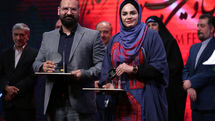 معرفی برگزیدگان بخش 