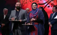 معرفی برگزیدگان بخش 