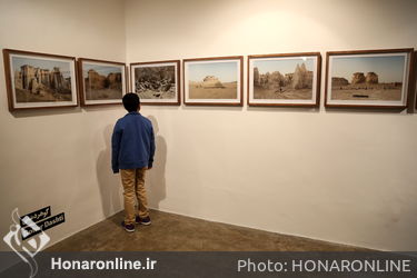 نمایشگاه گروهی با عنوان پورتفولیو در گالری محسن