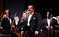 Ali Rahbari to add new tracks to album “My Mother Persia”