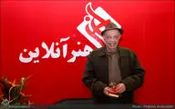 من کم کار نشده‌ام، مردم ایران کمتر تلویزیون می‌بینند!