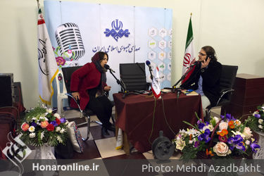 اختتامیه سی و چهارمین جشنواره موسیقی فجر در تالار وحدت