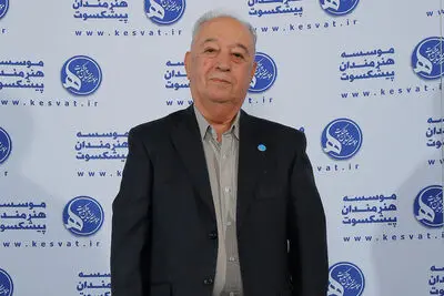 رحیم عزت بقایی درگذشت 