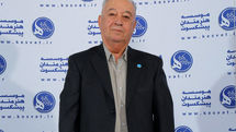 رحیم عزت بقایی درگذشت 