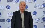 رحیم عزت بقایی درگذشت 