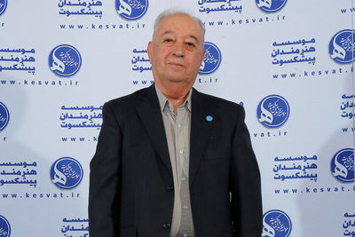 رحیم عزت بقایی درگذشت 