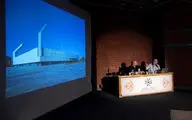 Iranian Artists Forum host exhibition by Spanish Architects