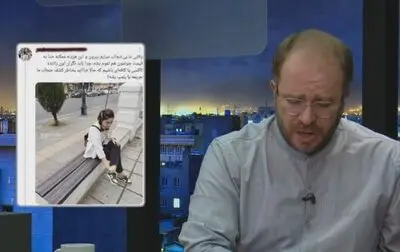 هشتمین قسمت از «پاورقی نوروزی» با موضوع «فرهنگ»