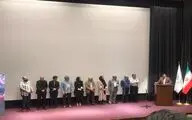 برندگان شب فیلمنامه کانون فیلمنامه‌‌نویسان معرفی شدند / جایزه برای 
