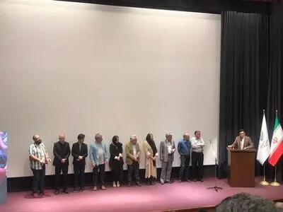 برندگان شب فیلمنامه کانون فیلمنامه‌‌نویسان معرفی شدند / جایزه برای "بمب، یک عاشقانه" و "مصادره"