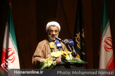 نشست مدیران وزارت فرهنگ و ارشاد اسلامی