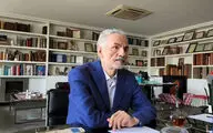 نمایش آثار جلیل رسولی پس از ۱۱ سال | «درخت دوستی بنشان» در گالری گویا