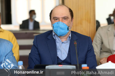 مراسم بزرگداشت حکیم ابوالقاسم فردوسی «پاسداشت زبان فارسی»