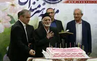 مرتضی کاشی‌تراش میراث‌بان هنرهای سنتی درگذشت