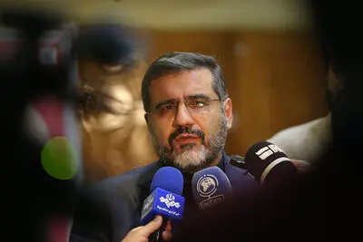 اسماعیلی: نباید اجازه دهیم هوش مصنوعی به تهدید تبدیل شود