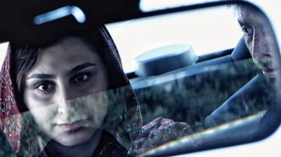 حضور فیلم کوتاه آشنا در لیفت-آف انگلیس