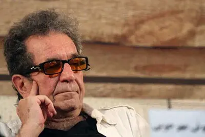 جدیدترین رمان مهرجویی منتشر شد