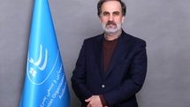 مهدی شفیعی فرمانده پایگاه بسیج سازمان سینمایی شد