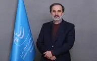 مهدی شفیعی فرمانده پایگاه بسیج سازمان سینمایی شد