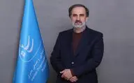 مهدی شفیعی فرمانده پایگاه بسیج سازمان سینمایی شد