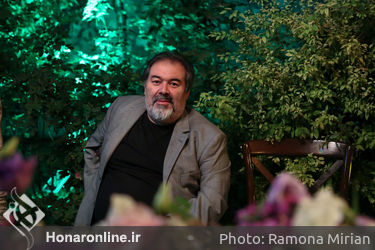 رونمایی از آلبوم بهاره رهنما در باغ یکتا