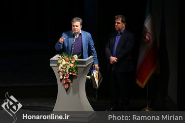پایان سی و سومین جشنواره موسیقی فجر 