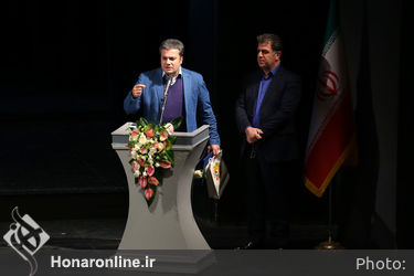 پایان سی و سومین جشنواره موسیقی فجر 
