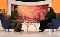 احترام برومند و مهدی سپهر به 