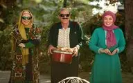 اولین تیزر فیلم 