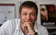 رایزنی مزدک میرعابدینی با گروه هنر و تجربه برای اکران فیلم 