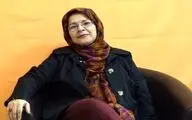 لاله جعفری: مدارس توجهی به کتاب‌خوانی ندارند /  باید جریان فرهنگی در تلویزیون شکل بگیرد / ناشران به دنبال کتاب‌هایی هستند که در ویترین دیده شوند
