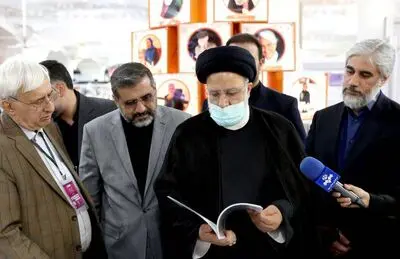 ناشران منتظر خبرهای خوش در زمینه تأمین کاغذ باشند