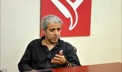 فراموش نکنیم قلب‌مان برای یک چیز می‌تپد؛ ایران 