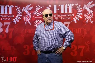 Taxi Driver’s Paul Schrader Holds Screenwriting Masterclass at 37th FIFF
