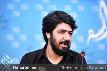 نشست های خبری روز دوم جشنواره فیلم فجر در کاخ جشنواره