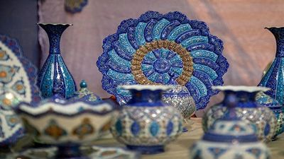 World Crafts Council holding handicrafts webinars