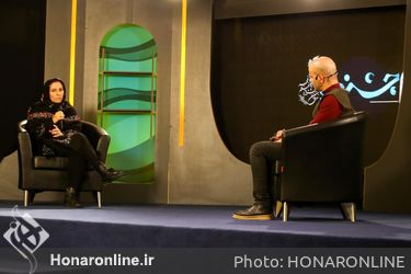 برنامه "تا جشنواره 38" معرفی فيلم مستند "قصه دختران فروغ"