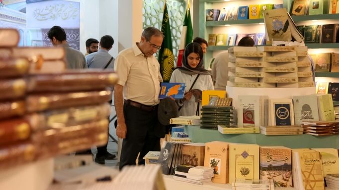 فروش نمایشگاه از ۶۵۶ میلیارد تومان گذشت