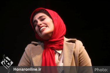 نمایش «بی‌خوابی» در سالن سایه