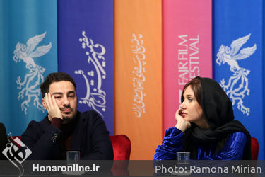 "سرخ پوست" در روز هشتم سی و هفتمین جشنواره فیلم فجر