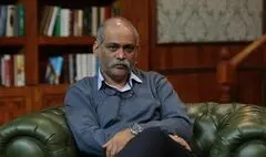 نادر فلاح با یک نمایش جدید به تماشاخانه ایران‌شهر می‌آید
