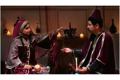 فیلمبرداری "شهری که با تو دیدم" به نیمه راه رسید