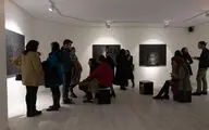 نمایشگاه 