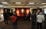 رد پای یک تمدن کهن در حراج باران / محبوبه کاظمی: بحث اقتصادی یکی از مهم‌ترین اهرم‌های پیش‌برنده توسعه فرهنگی است / صندوق آبادی: امیدوارم بتوانیم هنر خوشنویسی را در لایه‌های مختلف جامعه شاهد باشیم / نمایشگاه آثار حراج باران افتتاح شد 
