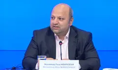 پاسخ معاون رسانه‌ای وزیرفرهنگ به توهین ترامپ
