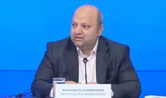 قدردانی نوروزپور از رسانه‌ها در سی‌امین روز جنگ 

