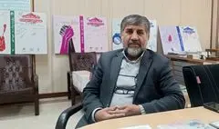  به‌ دنبال گسترش فرهنگ کتاب‌خوانی هستیم / ورود به بازار ادبیات کشورهای همسایه یکی از اهداف ماست