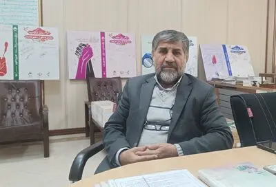  به‌ دنبال گسترش فرهنگ کتاب‌خوانی هستیم / ورود به بازار ادبیات کشورهای همسایه یکی از اهداف ماست