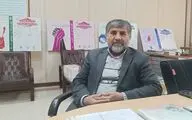  به‌ دنبال گسترش فرهنگ کتاب‌خوانی هستیم / ورود به بازار ادبیات کشورهای همسایه یکی از اهداف ماست